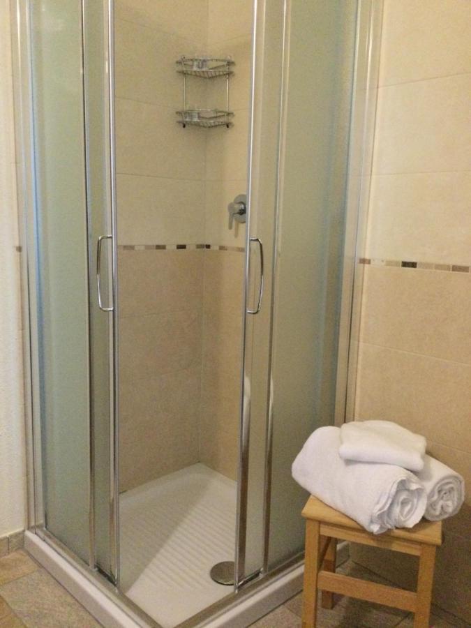 Gignod B&B Les Fleurs מראה חיצוני תמונה