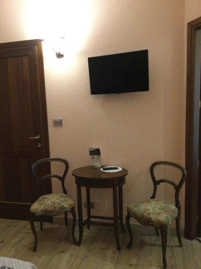 Gignod B&B Les Fleurs מראה חיצוני תמונה
