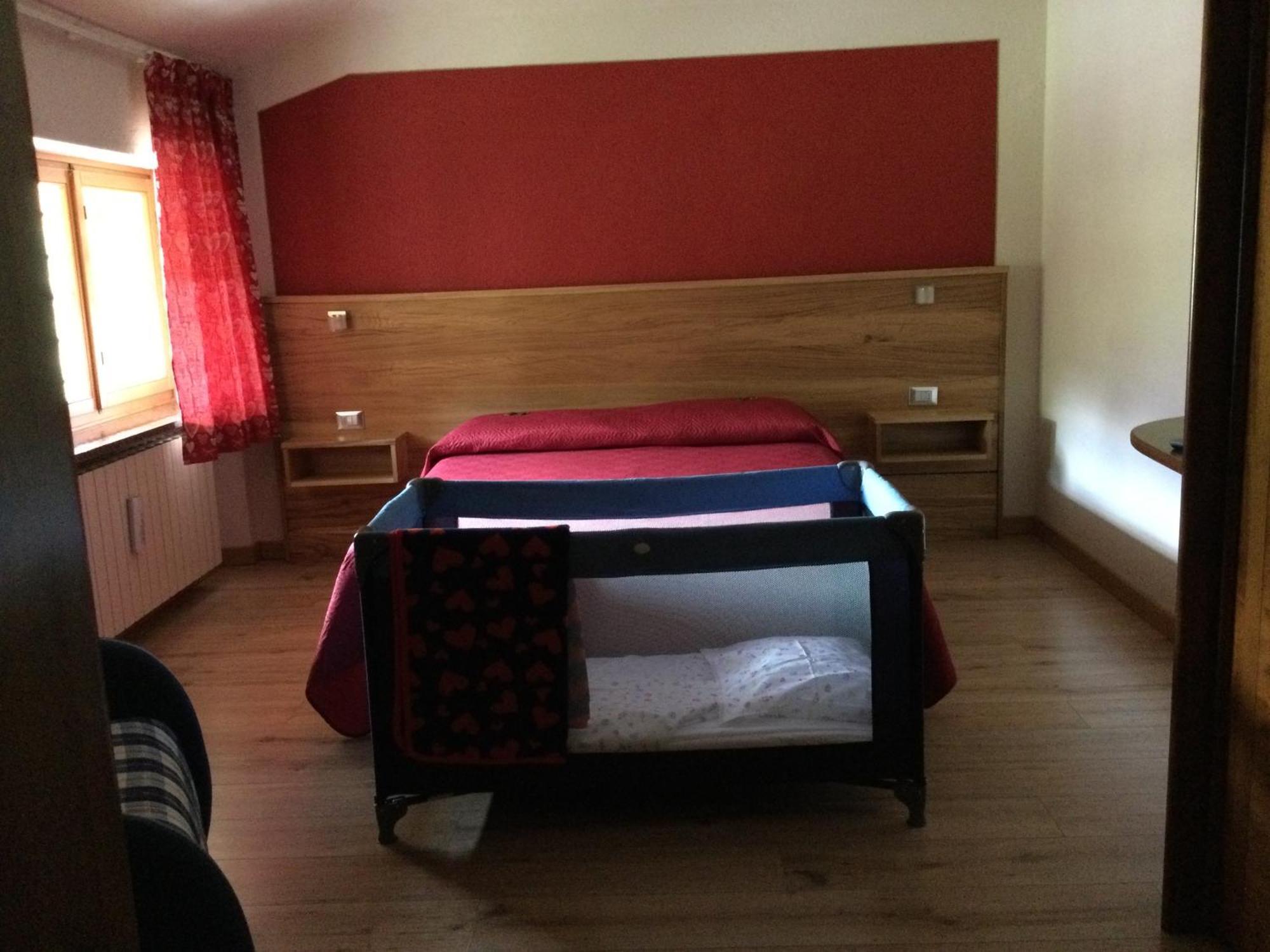 Gignod B&B Les Fleurs מראה חיצוני תמונה