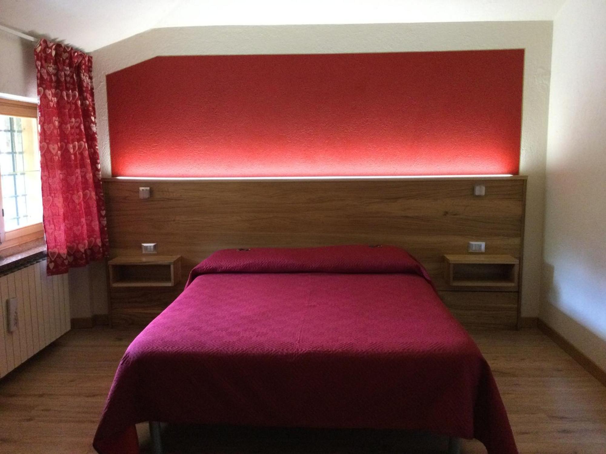 Gignod B&B Les Fleurs מראה חיצוני תמונה