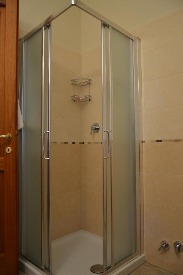 Gignod B&B Les Fleurs חדר תמונה